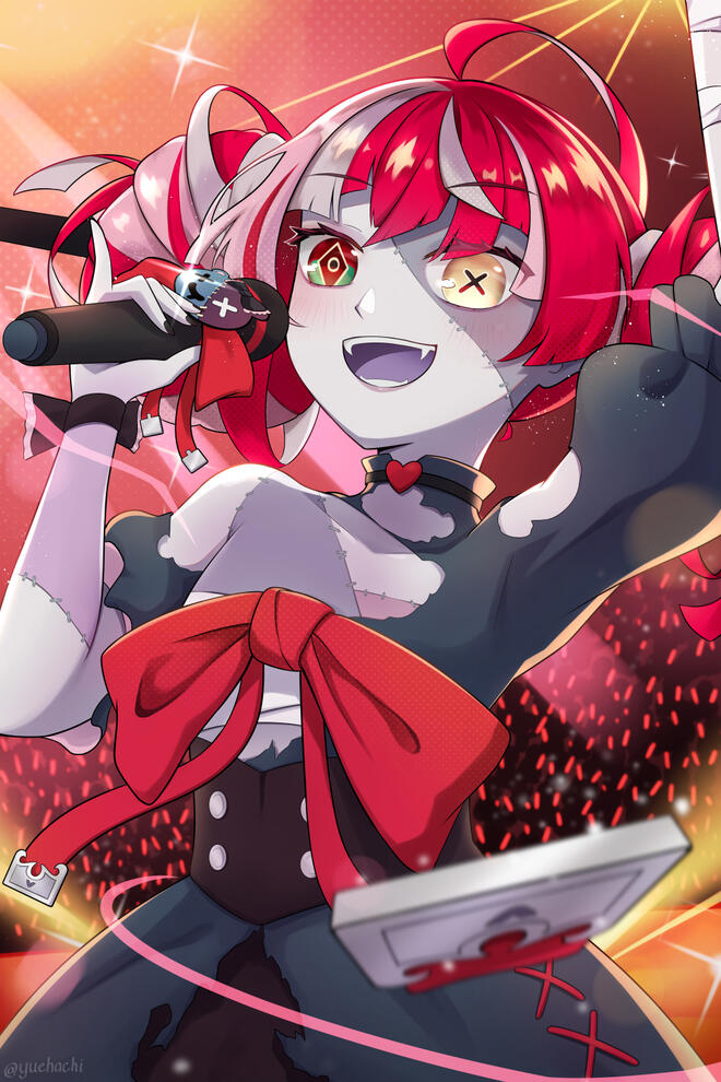 ZomIdol